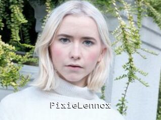 PixieLennox