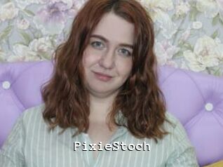 PixieStoch