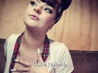 Pixiejadeuk