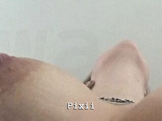 Pixii