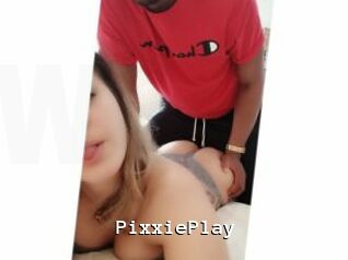 PixxiePlay