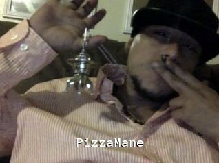 PizzaMane