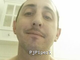 PjPiperX