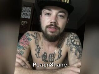 PlainShane