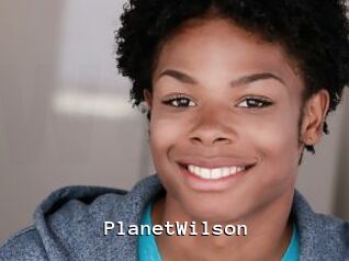 PlanetWilson