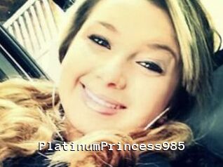 PlatinumPrincess985