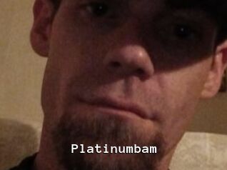 Platinumbam