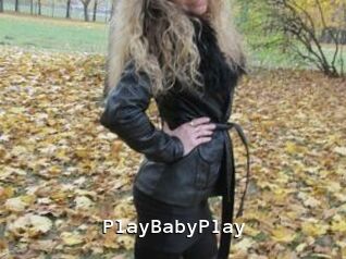 PlayBabyPlay