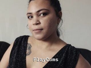PlayCums