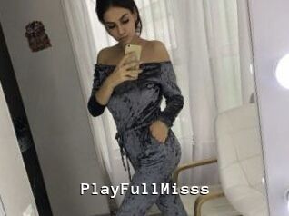 PlayFullMisss