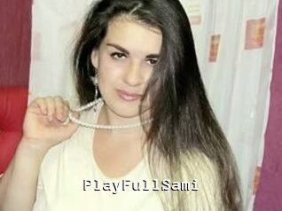 PlayFullSami