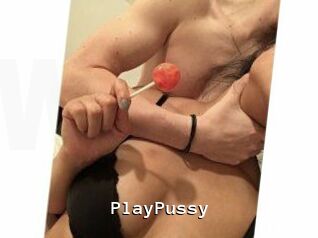 PlayPussy