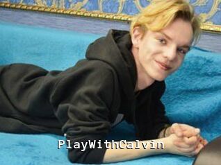 PlayWithCalvin