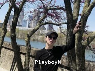 PlayboyM