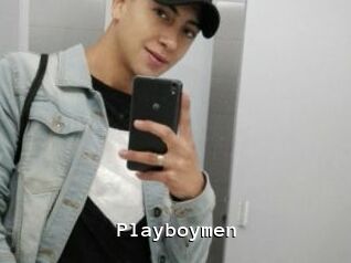 Playboymen
