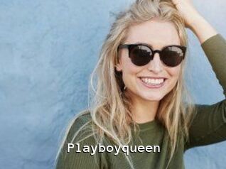 Playboyqueen