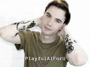 PlayfulAlForU