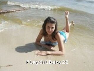 PlayfulBaby22