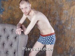 PlayfulEddie