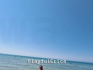 PlayfulErica