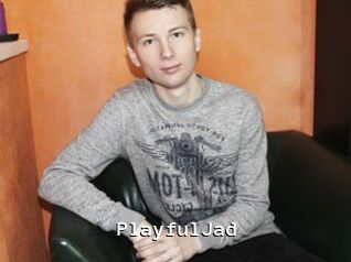 PlayfulJad