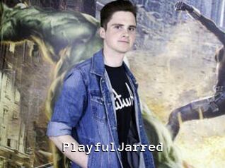 PlayfulJarred