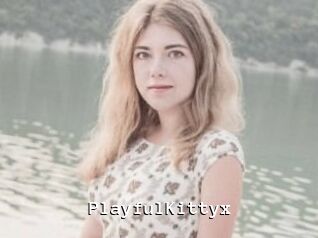 Playful_Kittyx