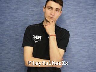 PlayfulMaxXx