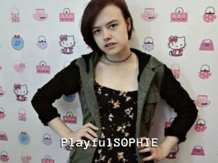 PlayfulSOPHIE