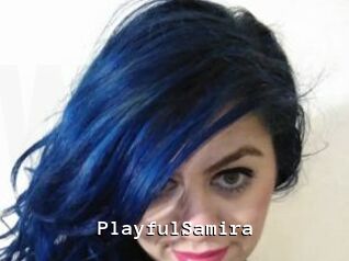 PlayfulSamira