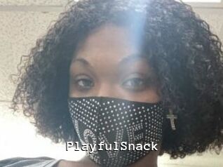 PlayfulSnack