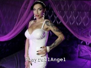 PlayfullAngel