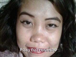 Playfulroses30