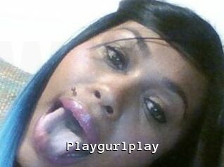 Playgurlplay