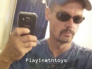 Playinwthtoys