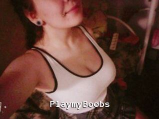PlaymyBoobs