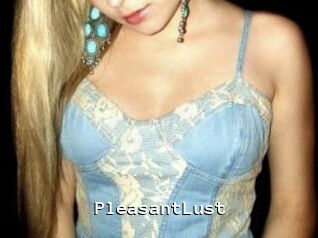 PleasantLust