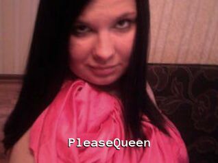 PleaseQueen