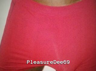 PleasureDee69