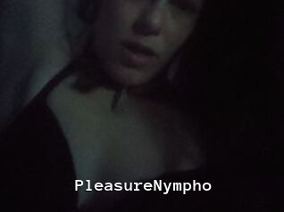 PleasureNympho