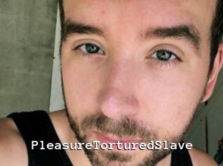 PleasureTorturedSlave