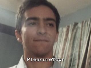 PleasureTown