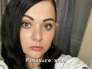 Pleasure_xoxo