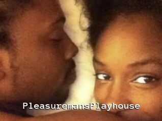PleasuremansPlayhouse