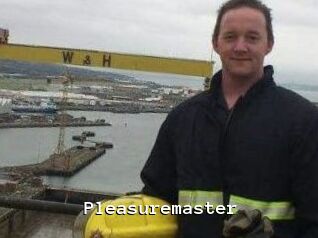 Pleasuremaster