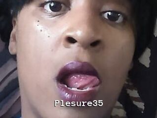 Plesure35 Webcamsex Amateur