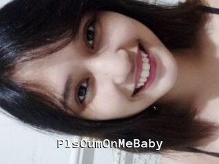 PlsCumOnMeBaby