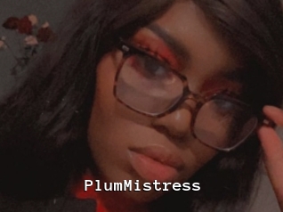 PlumMistress