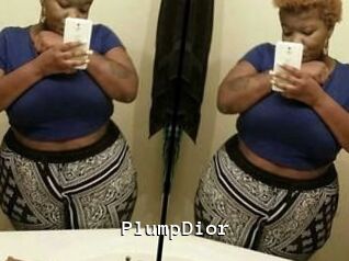 PlumpDior