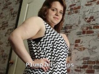 PlumpJuicyLips
